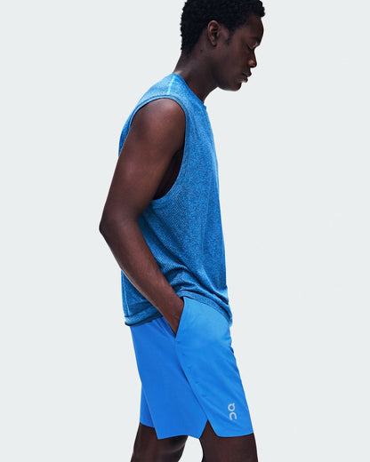 On United States Signature / Men's Train Shorts 7" - Jay