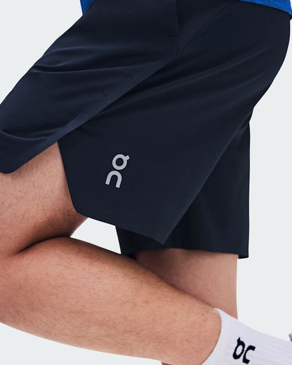 On United States Trending / Men's Train Shorts 7" - Navy