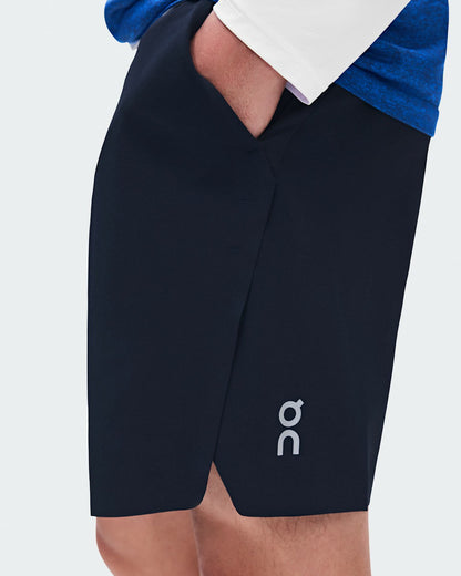 On United States Trending / Men's Train Shorts 7" - Navy