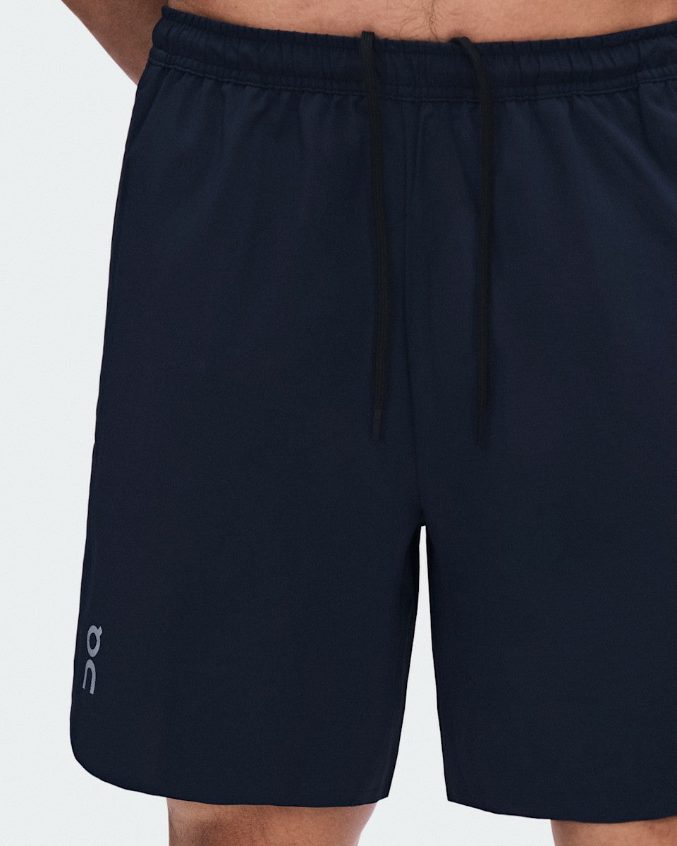 On United States Trending / Men's Train Shorts 7" - Navy