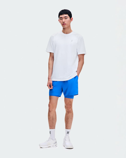 On United States Signature / Men's Train 2-in-1 Shorts - Jay