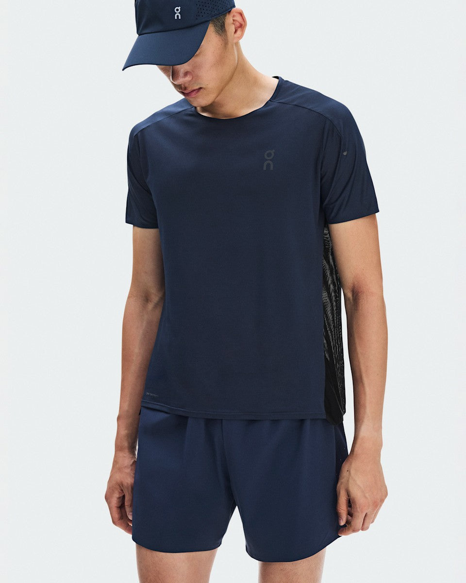 On United States New / Men's 5" Performance Shorts - Midnight