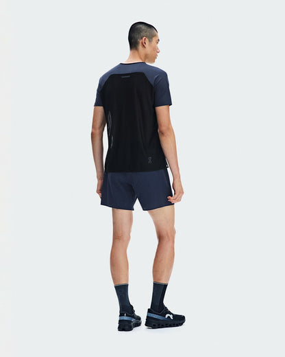 On United States New / Men's 5" Performance Shorts - Midnight