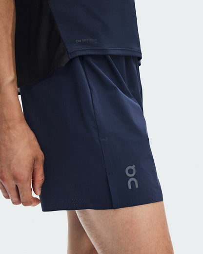 On United States New / Men's 5" Performance Shorts - Midnight