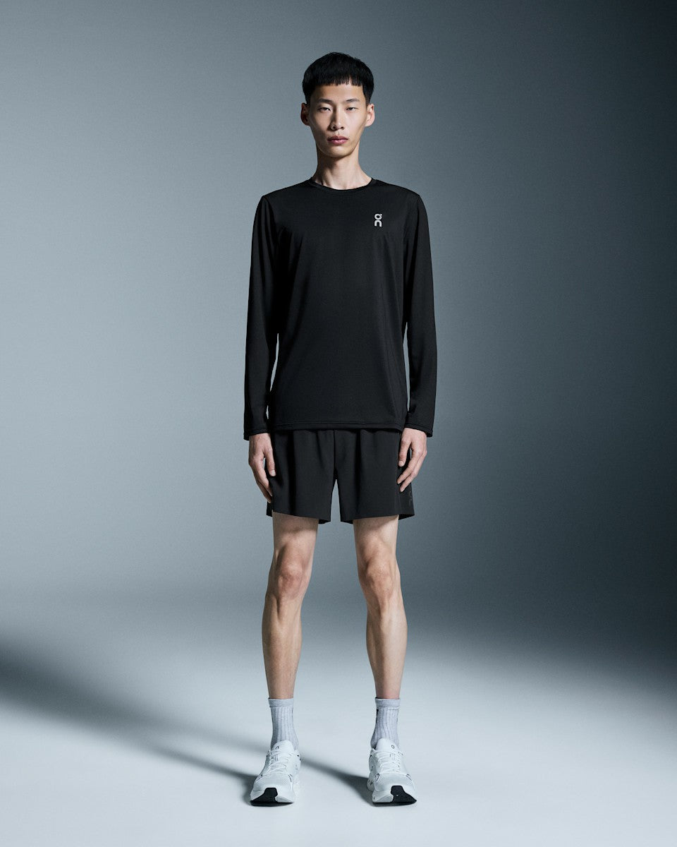 On United States Special Offer / Men's 5" Performance Shorts - Black