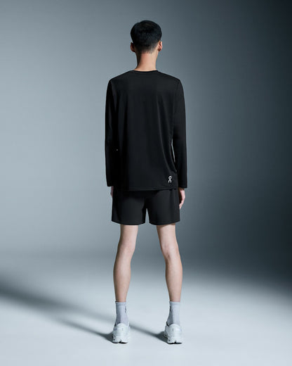 On United States Special Offer / Men's 5" Performance Shorts - Black