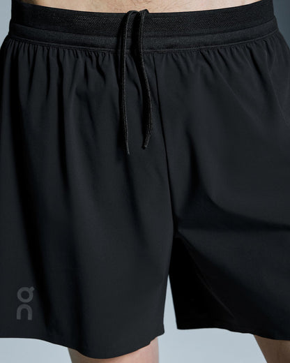 On United States Special Offer / Men's 5" Performance Shorts - Black