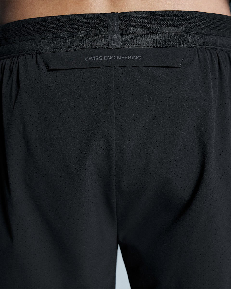 On United States Special Offer / Men's 5" Performance Shorts - Black