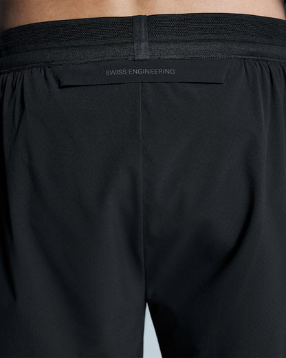 On United States Special Offer / Men's 5" Performance Shorts - Black