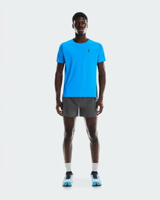 On United States Classic / Men's 5" Performance Shorts - Eclipse