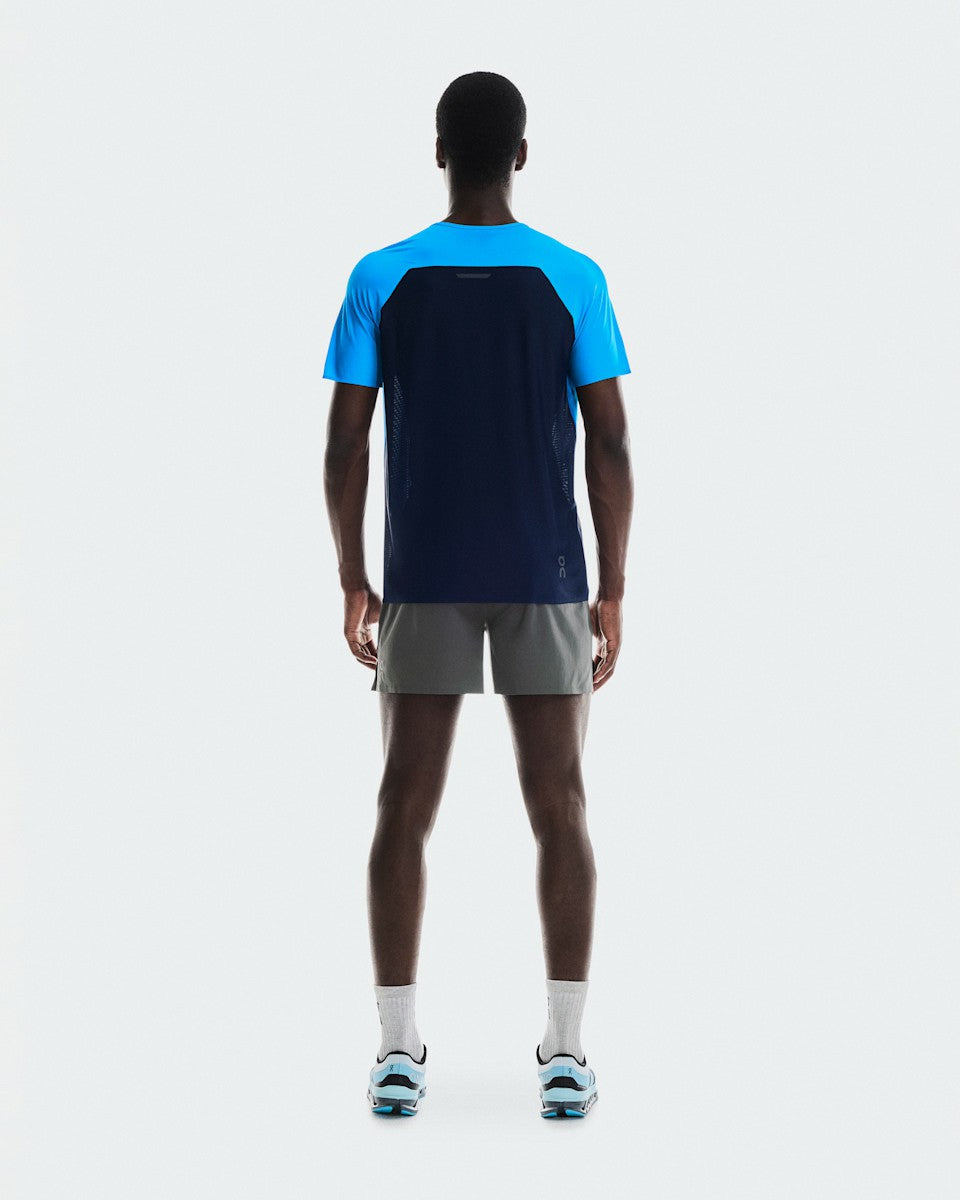 On United States Classic / Men's 5" Performance Shorts - Eclipse
