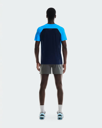 On United States Classic / Men's 5" Performance Shorts - Eclipse