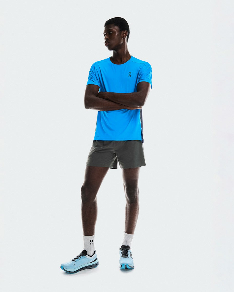 On United States Classic / Men's 5" Performance Shorts - Eclipse