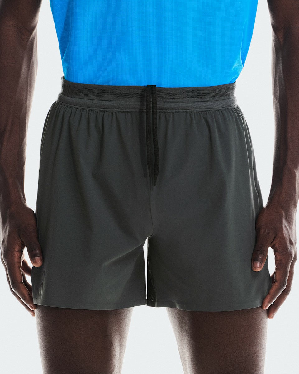 On United States Classic / Men's 5" Performance Shorts - Eclipse