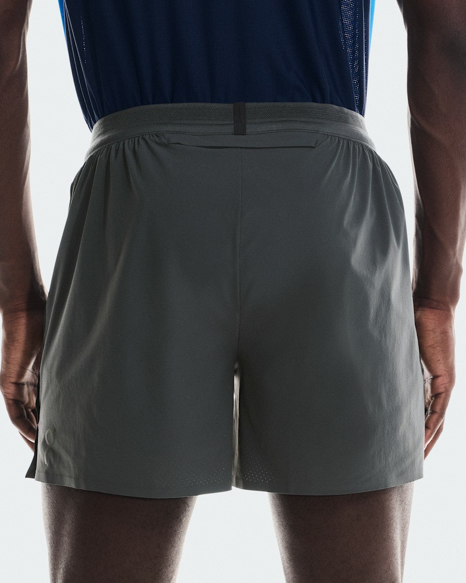 On United States Classic / Men's 5" Performance Shorts - Eclipse