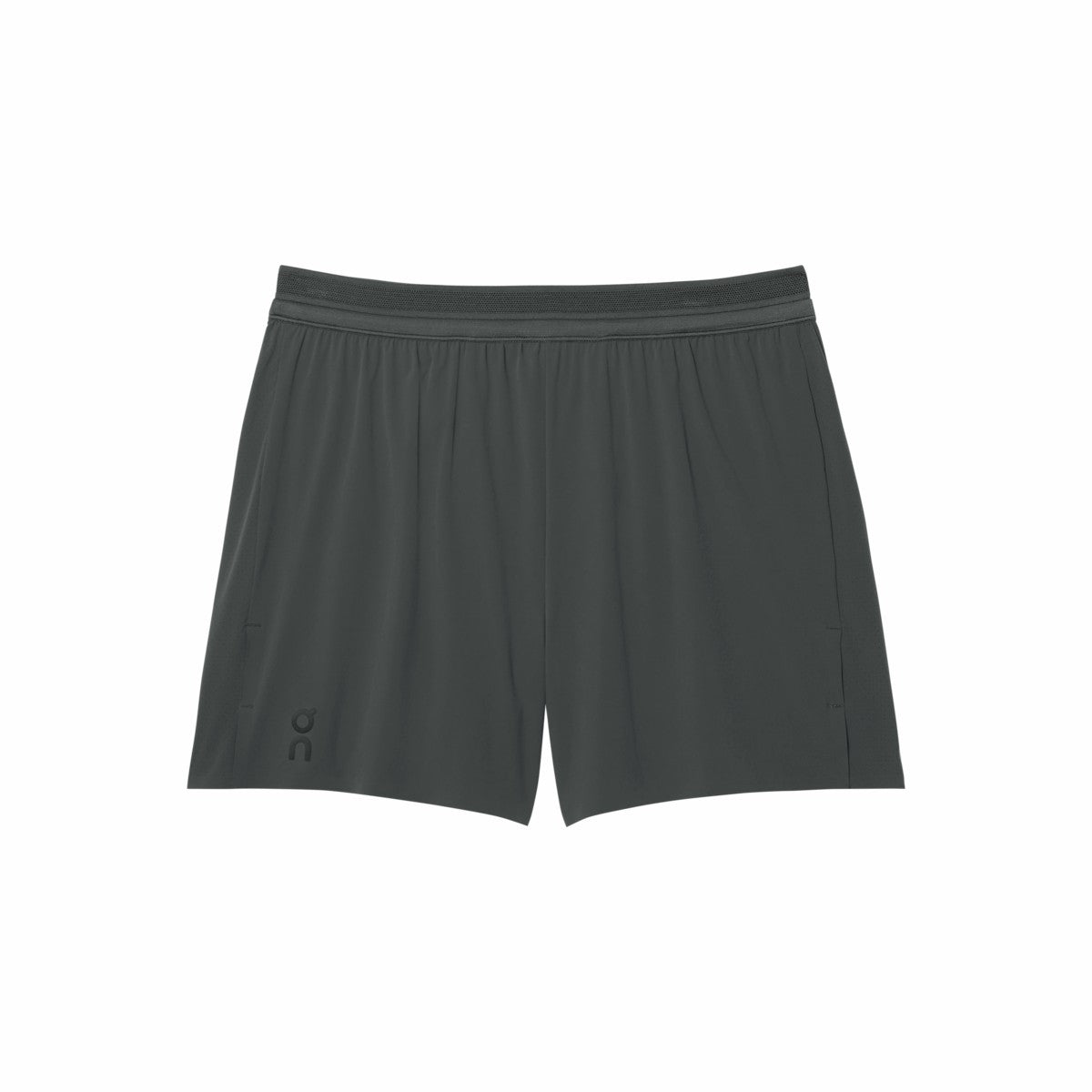 On United States Signature / Men's 5" Performance Shorts - Aquamarine