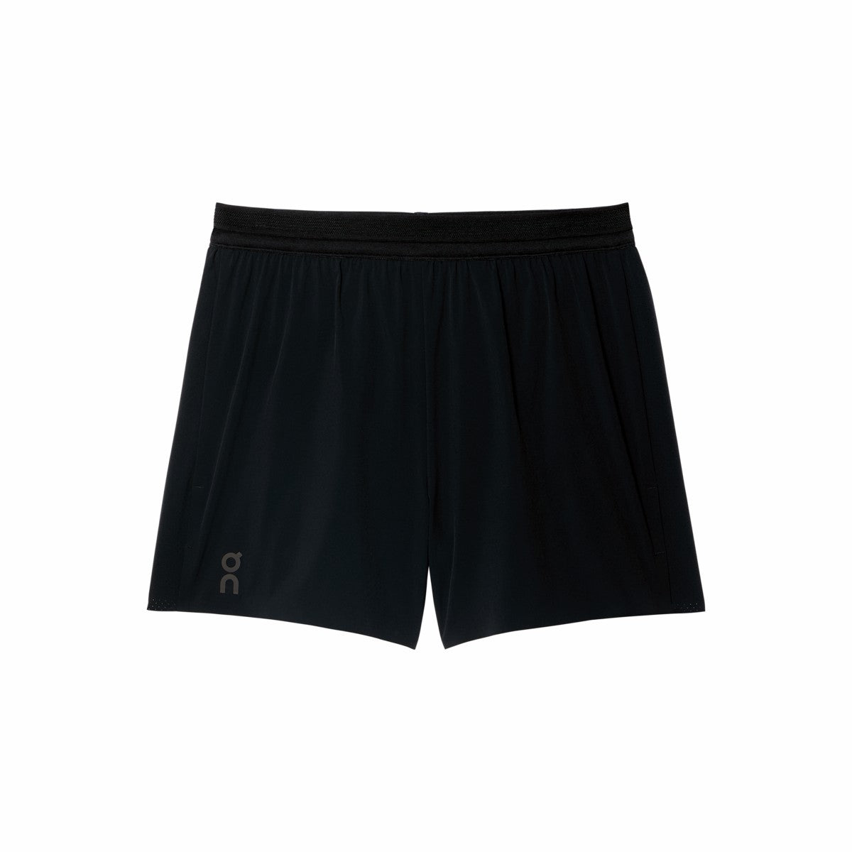 On United States Signature / Men's 5" Performance Shorts - Aquamarine