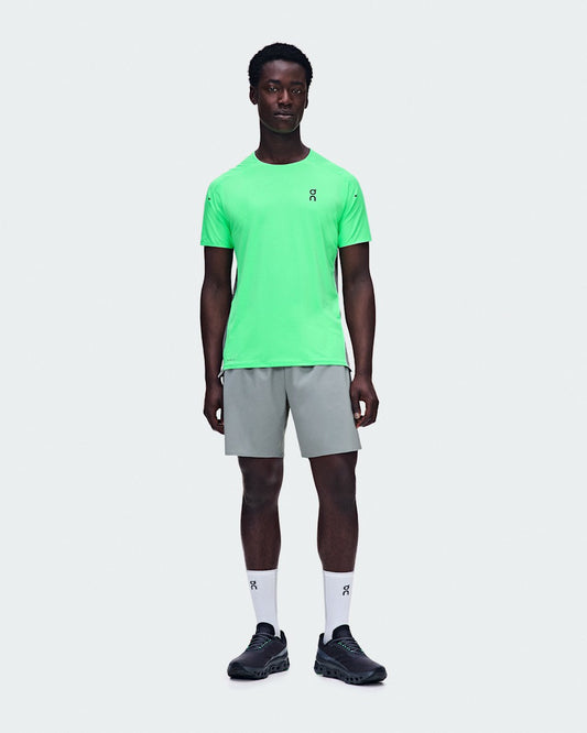 On United States Classic / Men's 7" Performance Shorts - Apollo