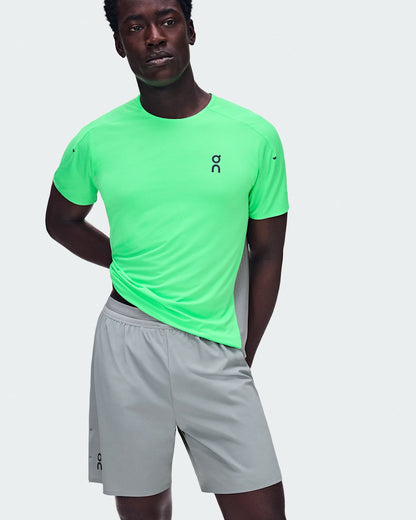 On United States Classic / Men's 7" Performance Shorts - Apollo