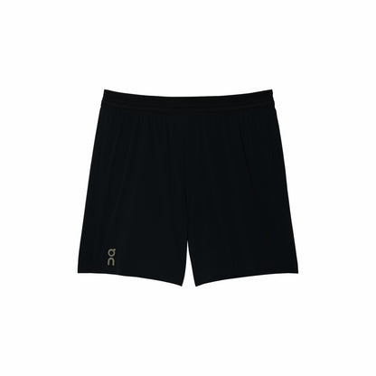 On United States Popular / Men's 7" Performance Shorts - Black