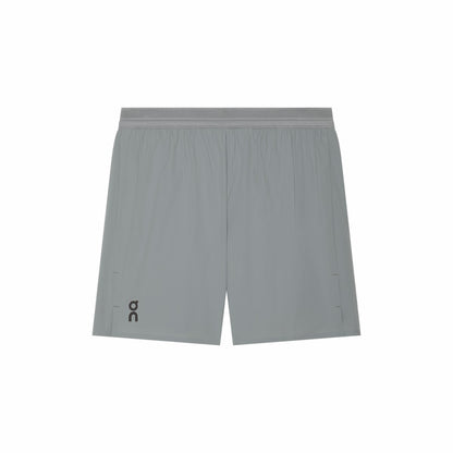 On United States Popular / Men's 7" Performance Shorts - Black