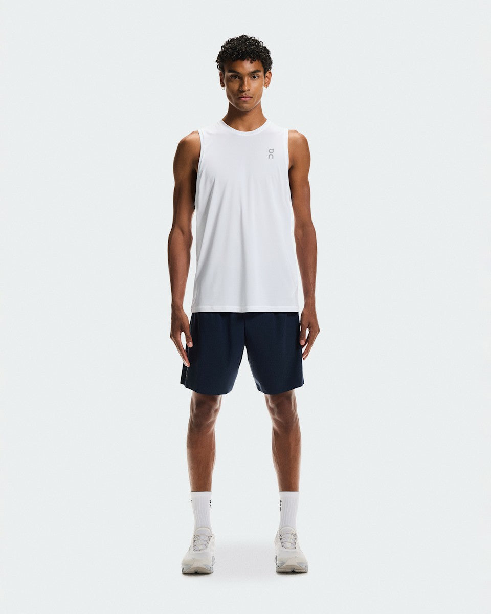 On United States Special Offer / Men's 7" Performance Shorts - Navy