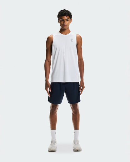 On United States Special Offer / Men's 7" Performance Shorts - Navy