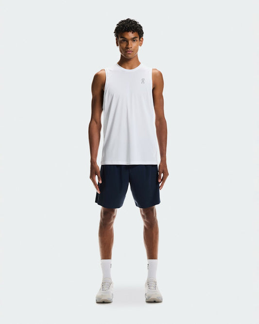 On United States Special Offer / Men's 7" Performance Shorts - Navy