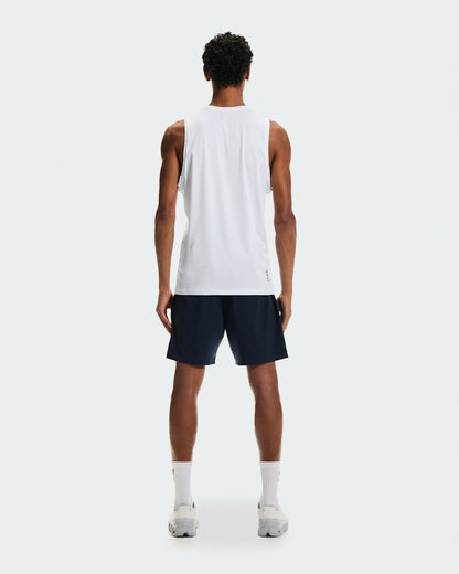 On United States Special Offer / Men's 7" Performance Shorts - Navy