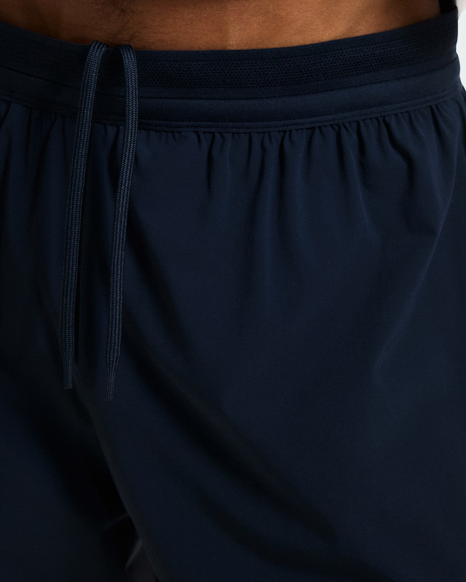 On United States Special Offer / Men's 7" Performance Shorts - Navy