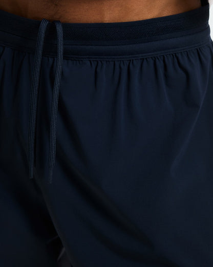 On United States Special Offer / Men's 7" Performance Shorts - Navy