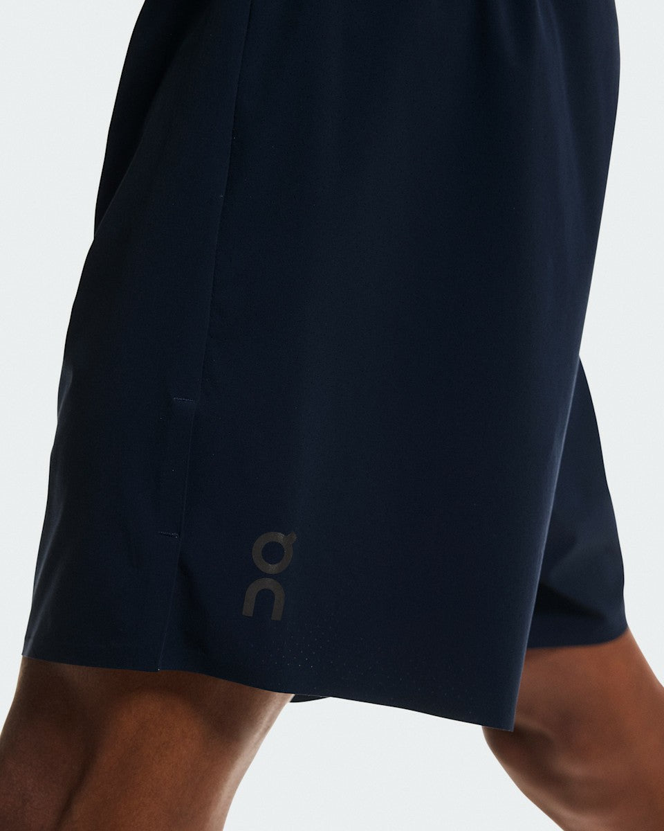 On United States Special Offer / Men's 7" Performance Shorts - Navy