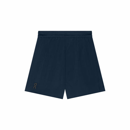 On United States Classic / Men's 7" Performance Shorts - Aquamarine