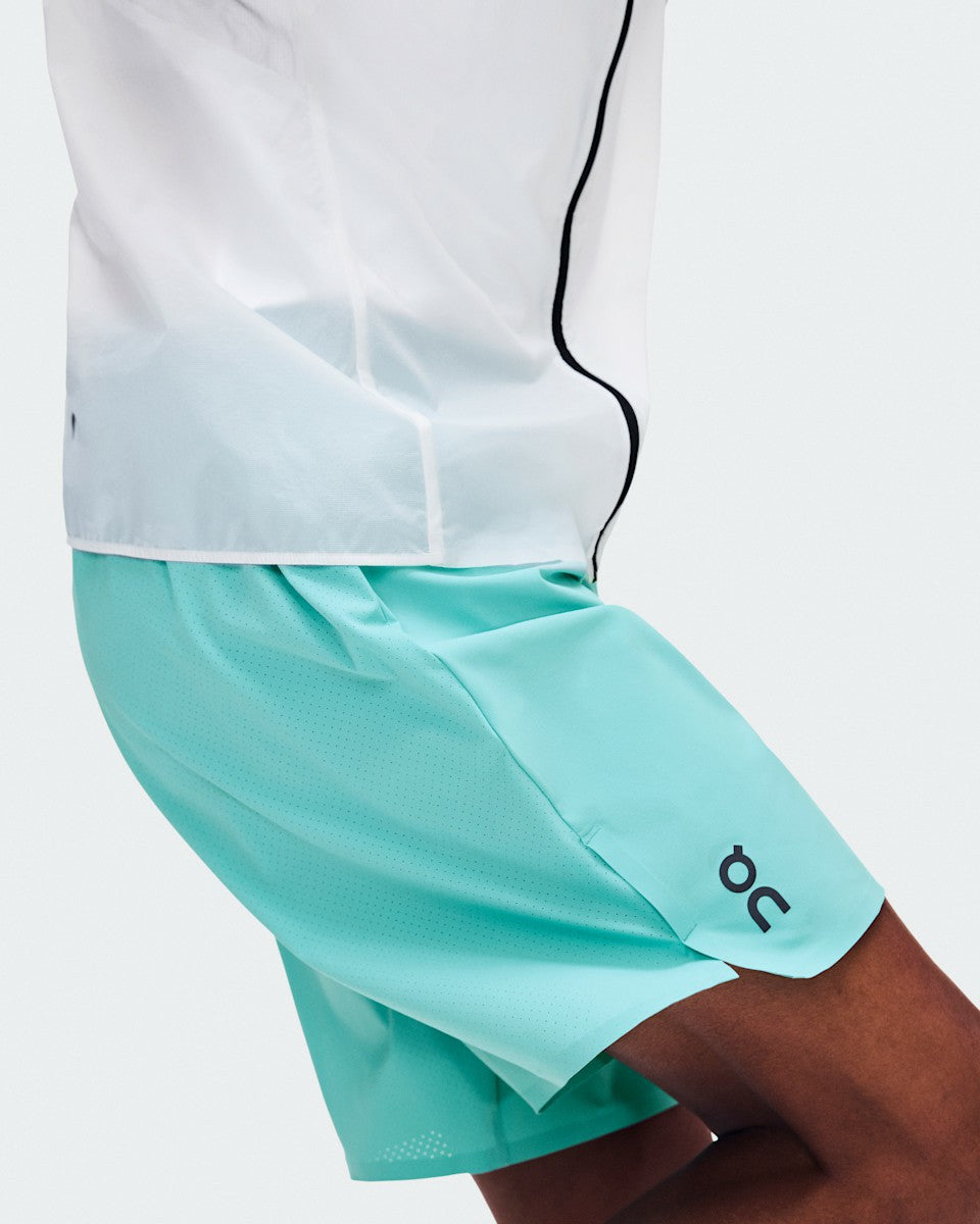On United States Classic / Men's 7" Performance Shorts - Aquamarine