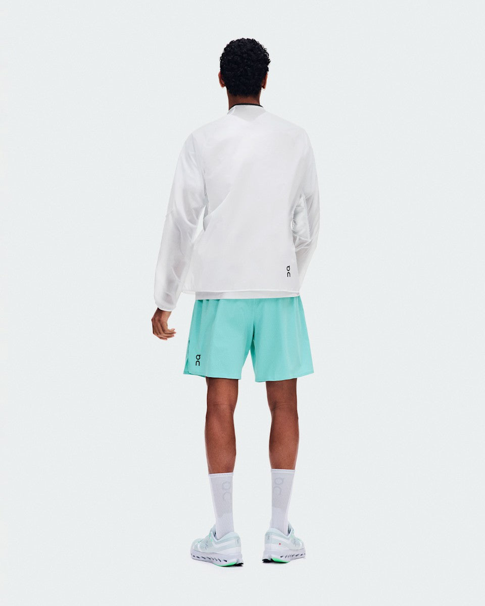 On United States Classic / Men's 7" Performance Shorts - Aquamarine