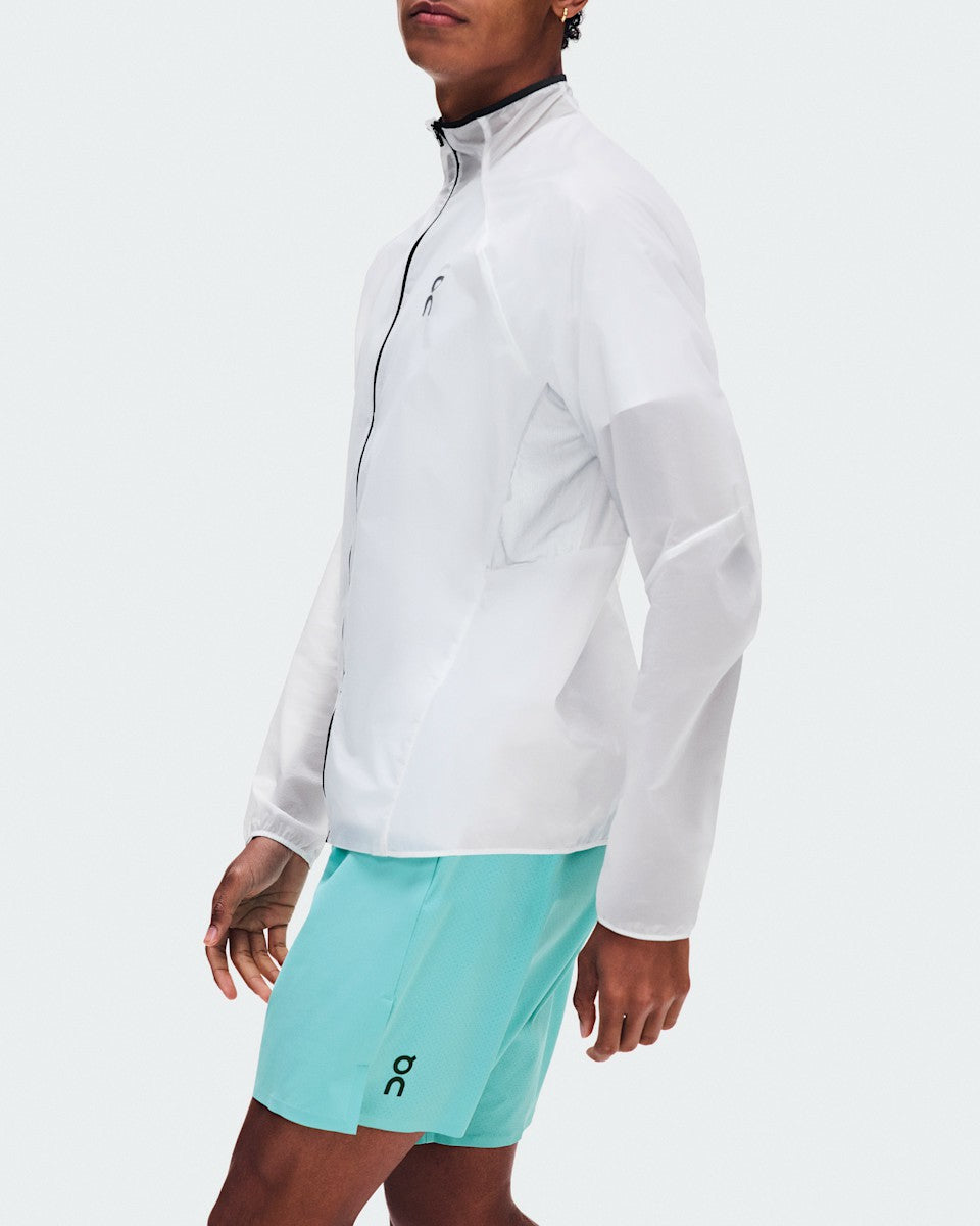 On United States Classic / Men's 7" Performance Shorts - Aquamarine