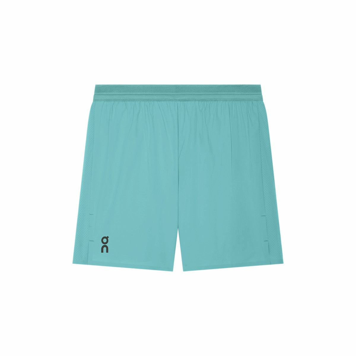 On United States Classic / Men's 7" Performance Shorts - Aquamarine