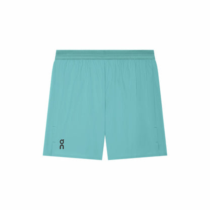 On United States Classic / Men's 7" Performance Shorts - Aquamarine