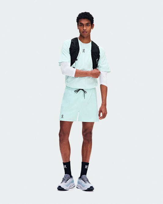 On United States Classic / Men's Trail Shorts - Flurry