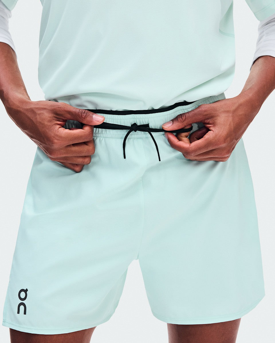 On United States Classic / Men's Trail Shorts - Flurry