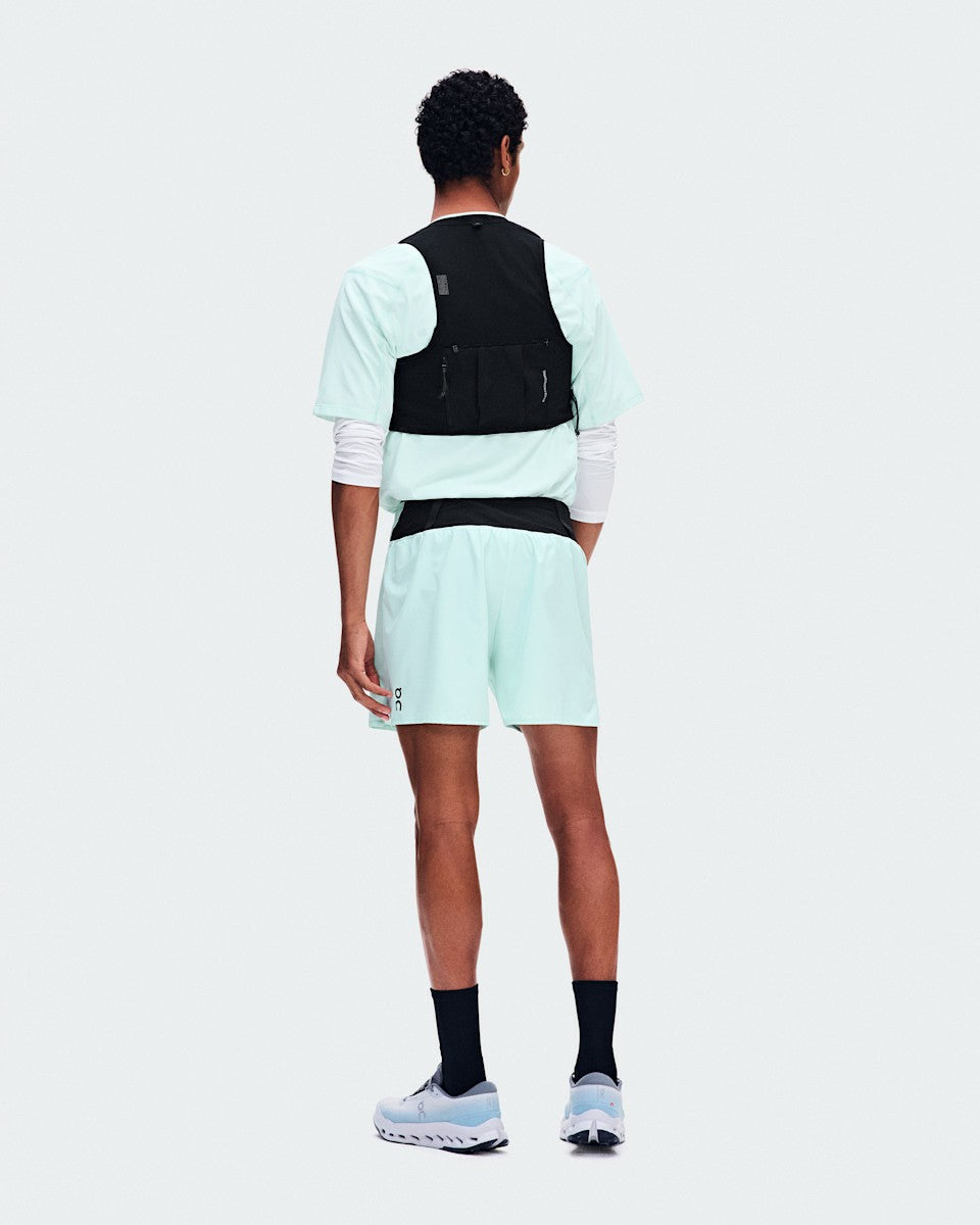 On United States Classic / Men's Trail Shorts - Flurry