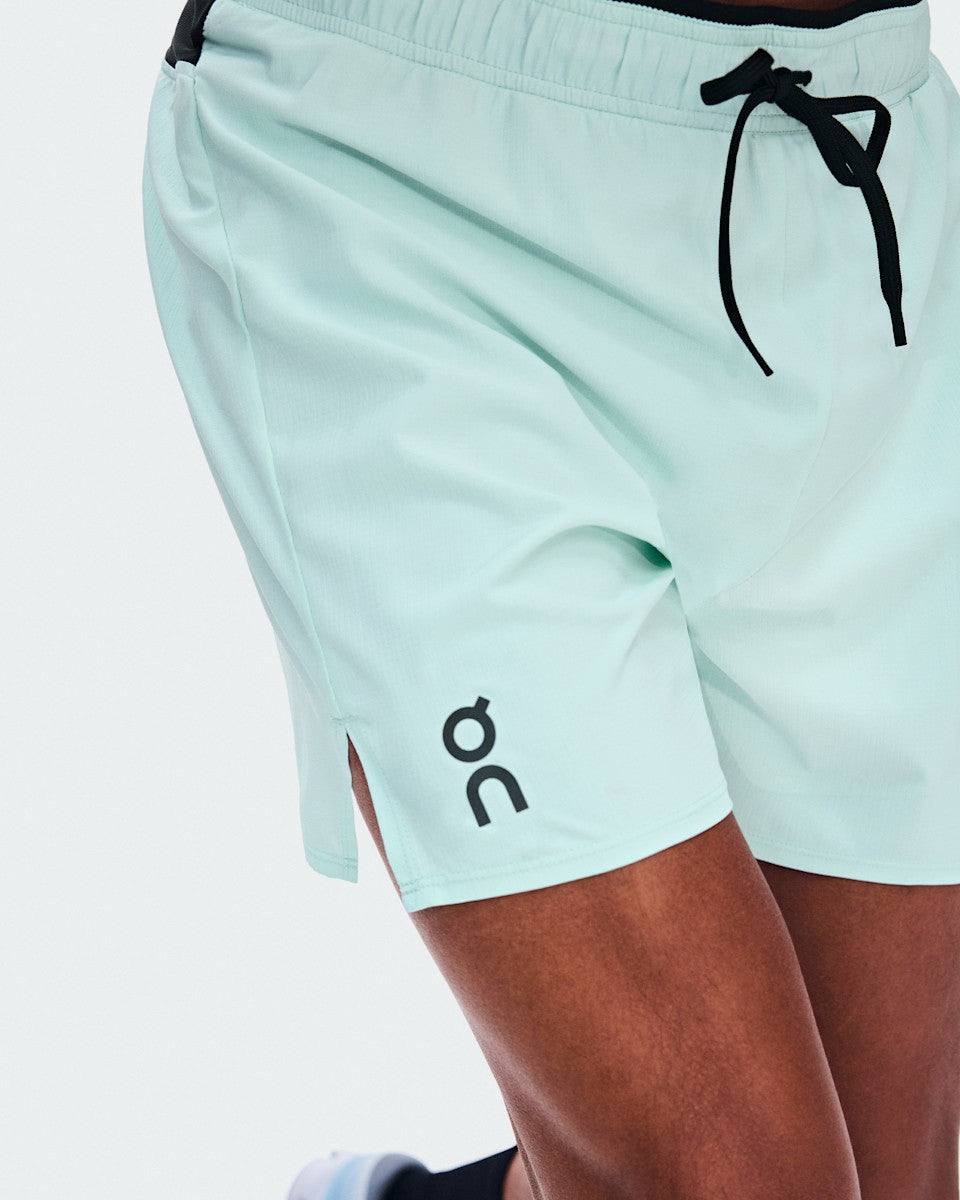 On United States Classic / Men's Trail Shorts - Flurry