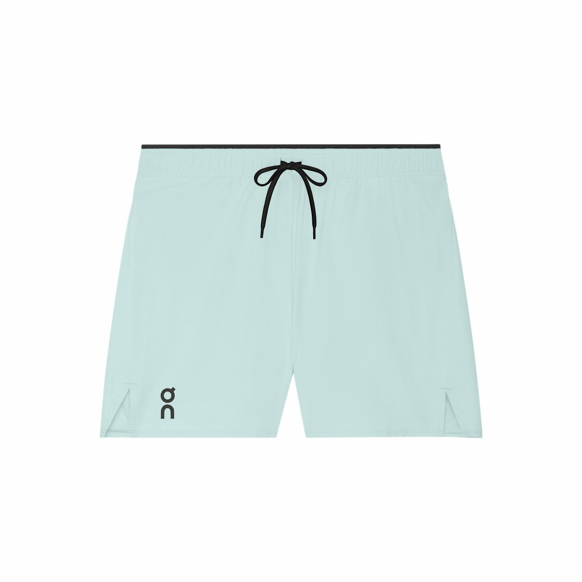 On United States Exclusive / Men's Trail Shorts - Mulberry