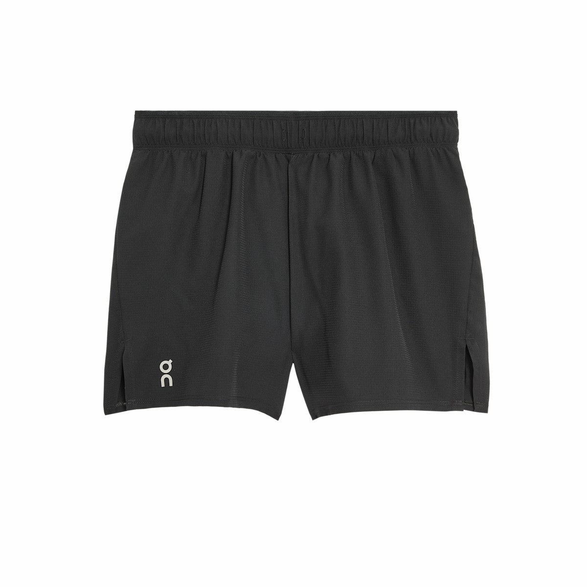 On United States Exclusive / Men's Trail Shorts - Black