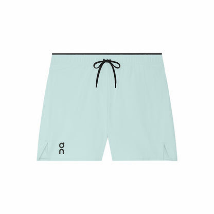 On United States Exclusive / Men's Trail Shorts - Black