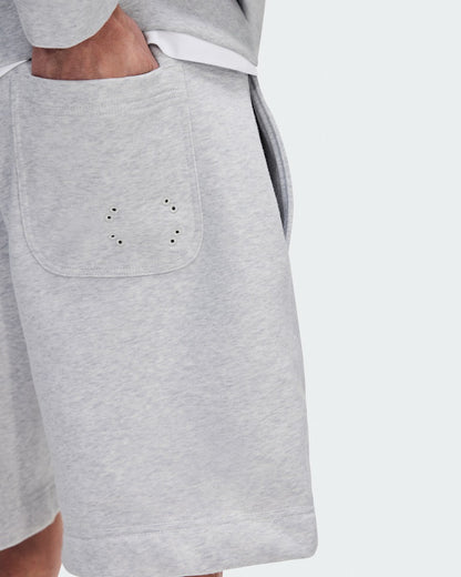 On United States Popular / Men's Club Collective Shorts - Crater