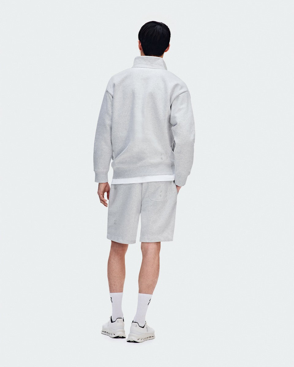 On United States Popular / Men's Club Collective Shorts - Crater