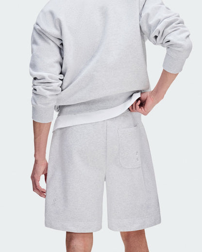 On United States Popular / Men's Club Collective Shorts - Crater