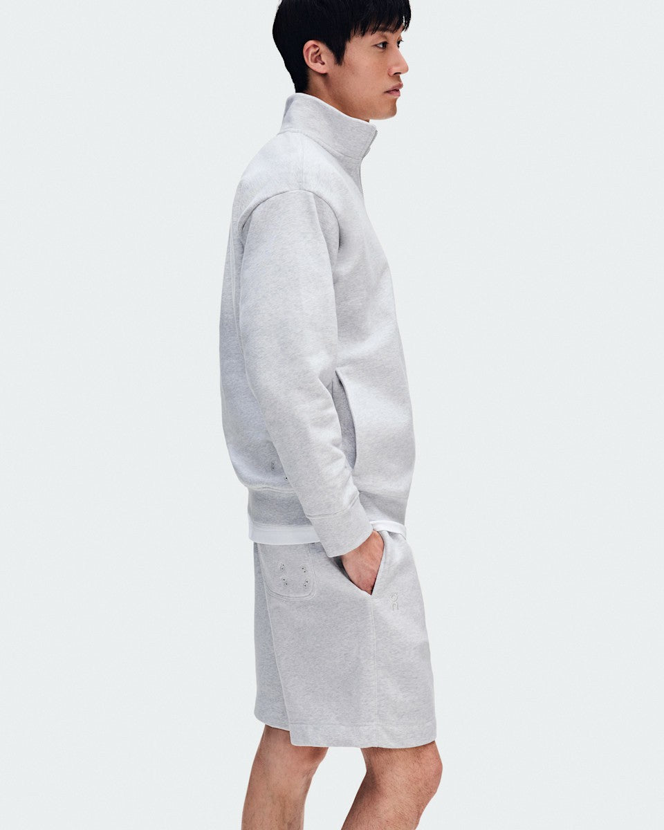 On United States Popular / Men's Club Collective Shorts - Crater