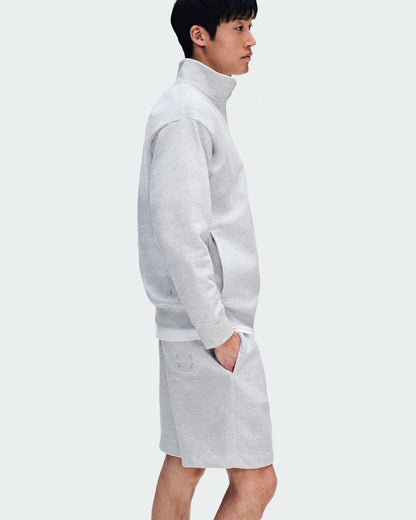 On United States Popular / Men's Club Collective Shorts - Crater